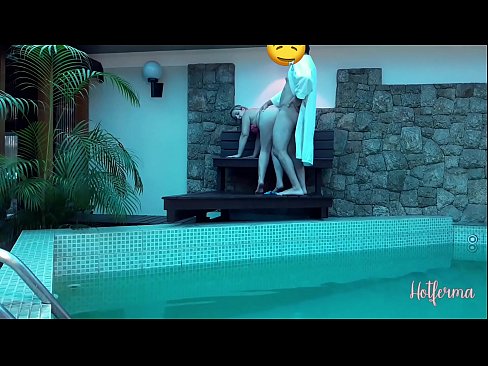 ❤️ Bosas pakviečia tarnaitę į baseiną, bet negalėjo atsispirti karštam ❤️ Porno vk prie lt.seecamsus.top ️❤