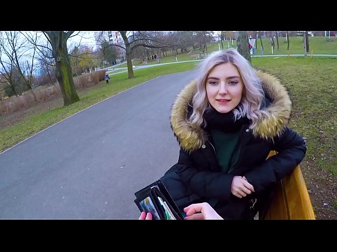 ❤️ Už pinigus nuryja karštą nepažįstamojo spermą - blowjob in the park by Eva Elfie ❤️ Porno vk prie lt.seecamsus.top ️❤